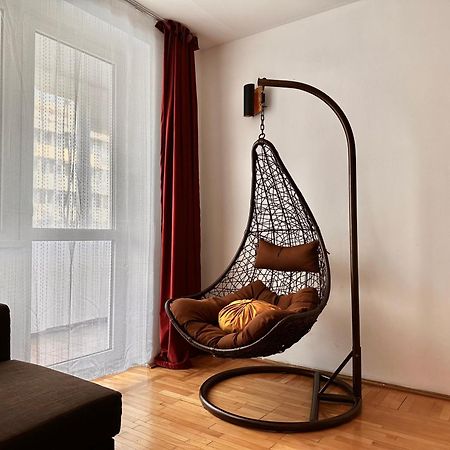 Spacious Zen, Smart Tv, Fully Equipped Kitchen, 70 Mp, Tichete De Vacanta, Late Check-Out Available 부쿠레슈티 외부 사진