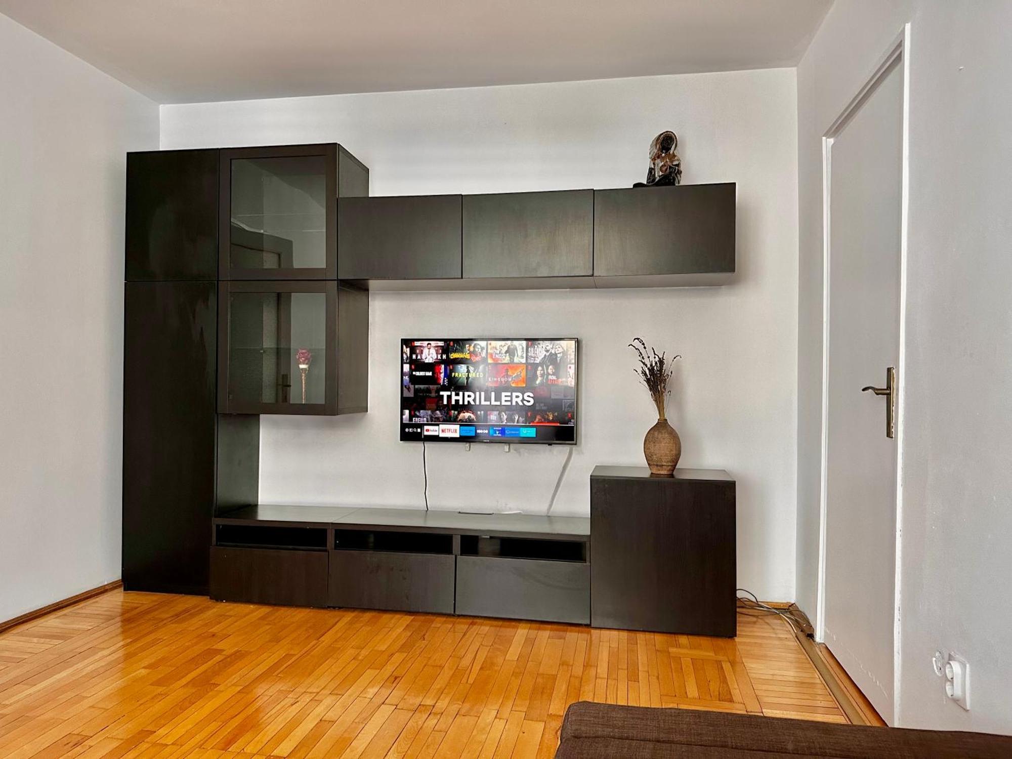 Spacious Zen, Smart Tv, Fully Equipped Kitchen, 70 Mp, Tichete De Vacanta, Late Check-Out Available 부쿠레슈티 외부 사진