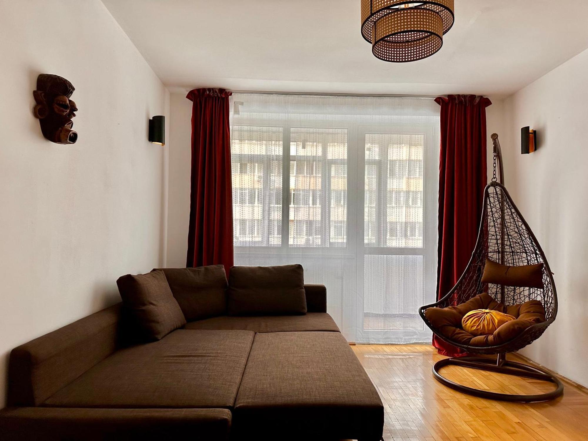 Spacious Zen, Smart Tv, Fully Equipped Kitchen, 70 Mp, Tichete De Vacanta, Late Check-Out Available 부쿠레슈티 외부 사진