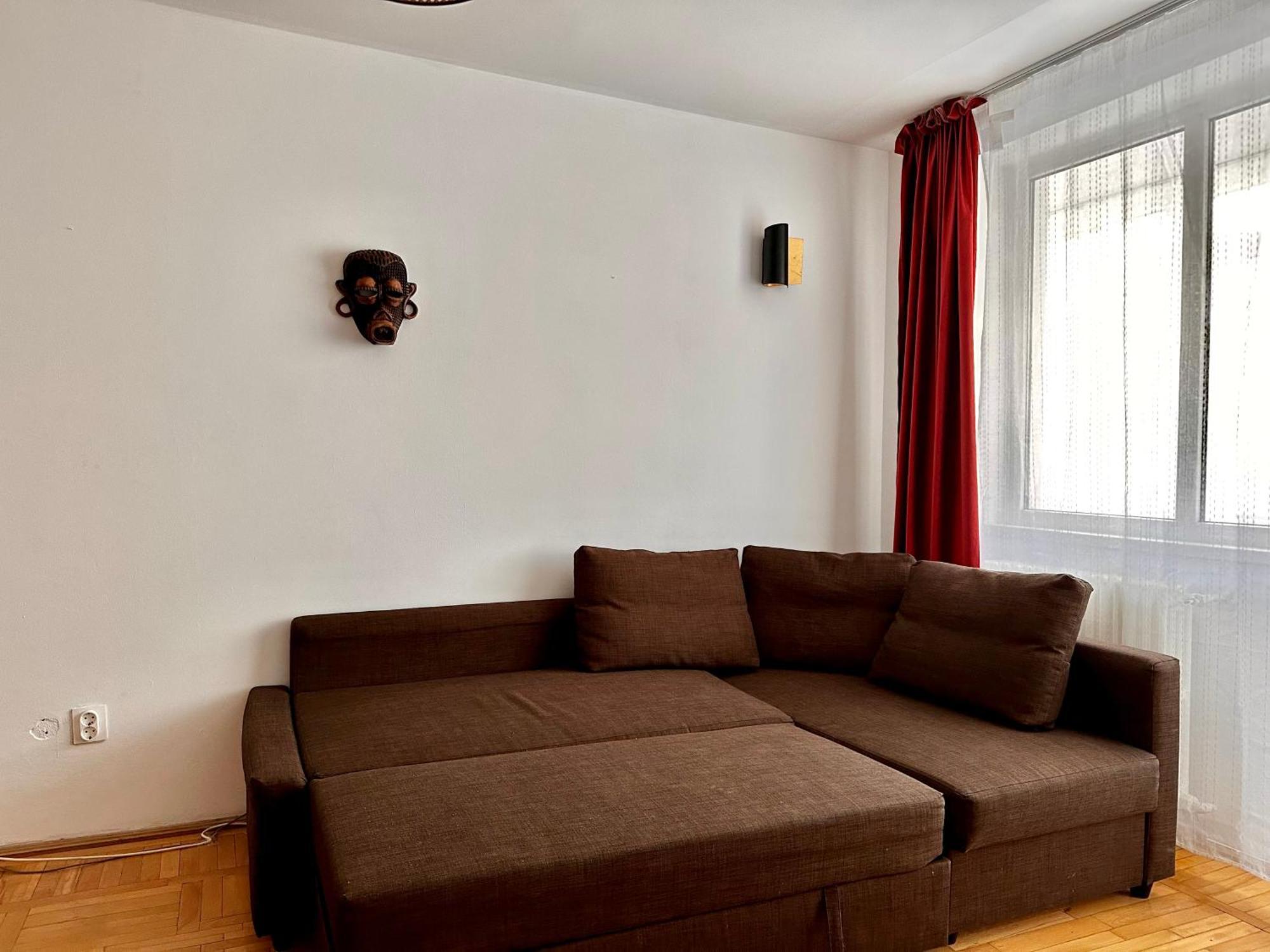 Spacious Zen, Smart Tv, Fully Equipped Kitchen, 70 Mp, Tichete De Vacanta, Late Check-Out Available 부쿠레슈티 외부 사진
