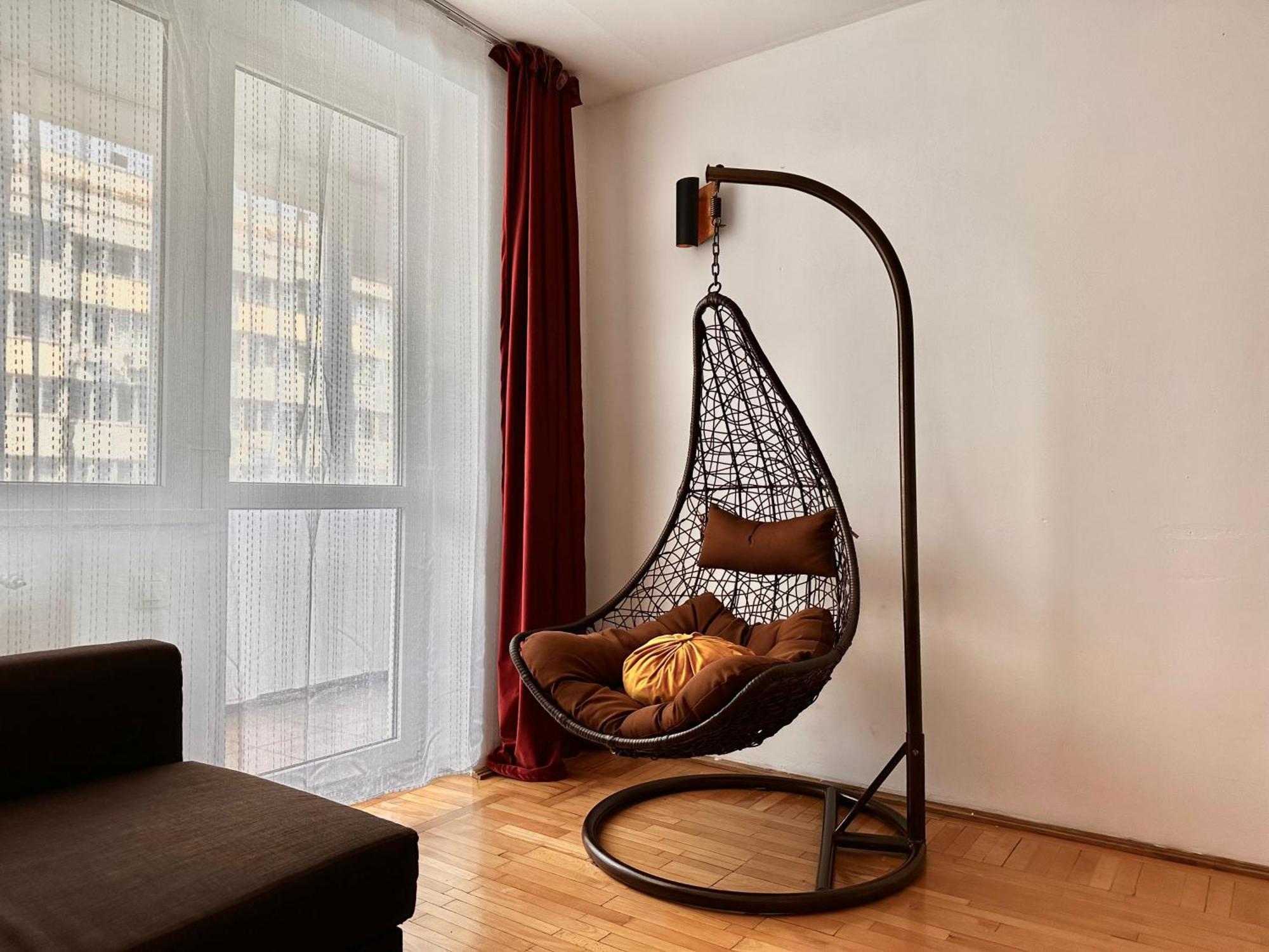 Spacious Zen, Smart Tv, Fully Equipped Kitchen, 70 Mp, Tichete De Vacanta, Late Check-Out Available 부쿠레슈티 외부 사진