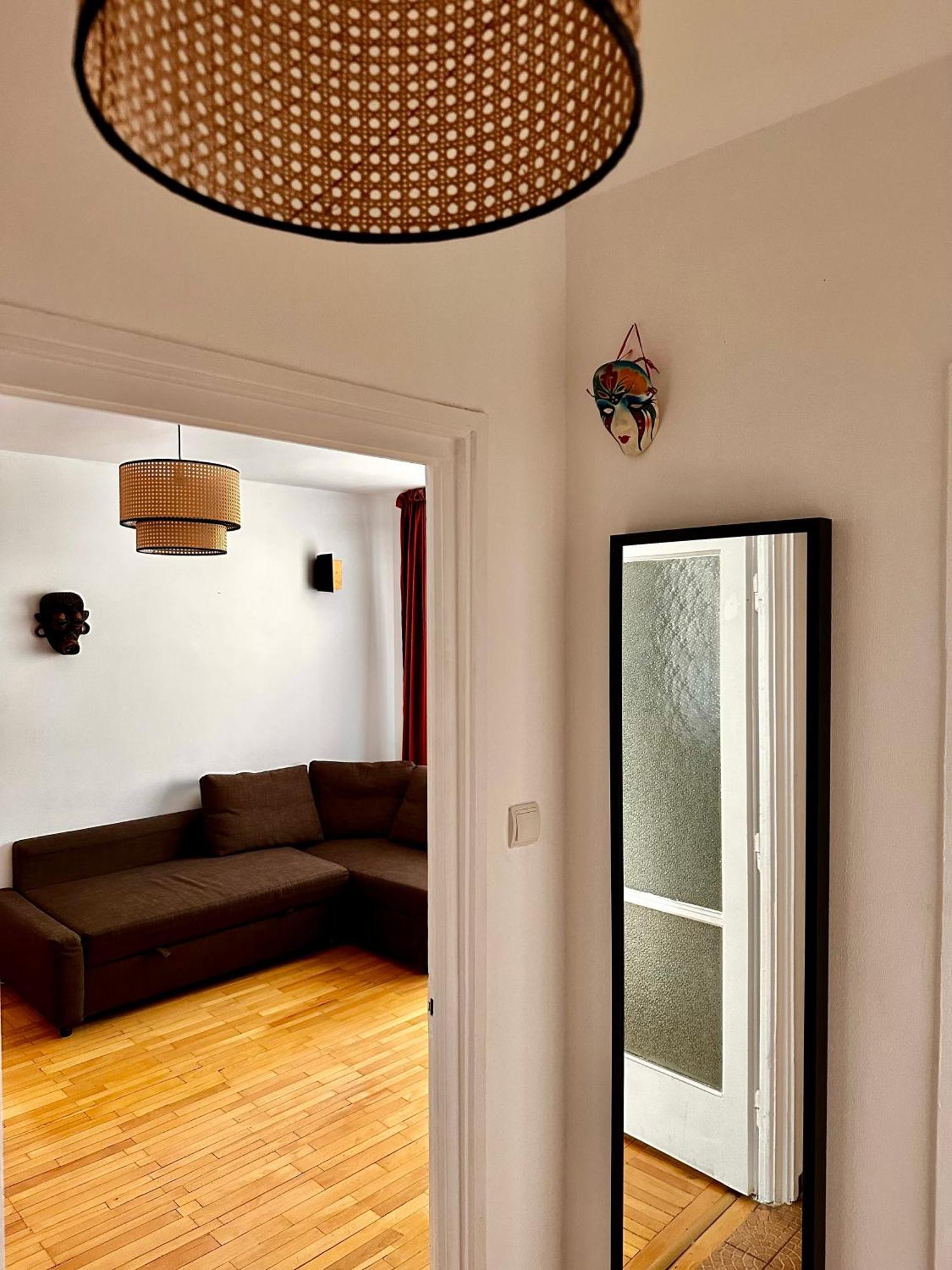 Spacious Zen, Smart Tv, Fully Equipped Kitchen, 70 Mp, Tichete De Vacanta, Late Check-Out Available 부쿠레슈티 외부 사진
